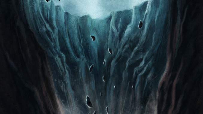 Ego Divided The Abyss