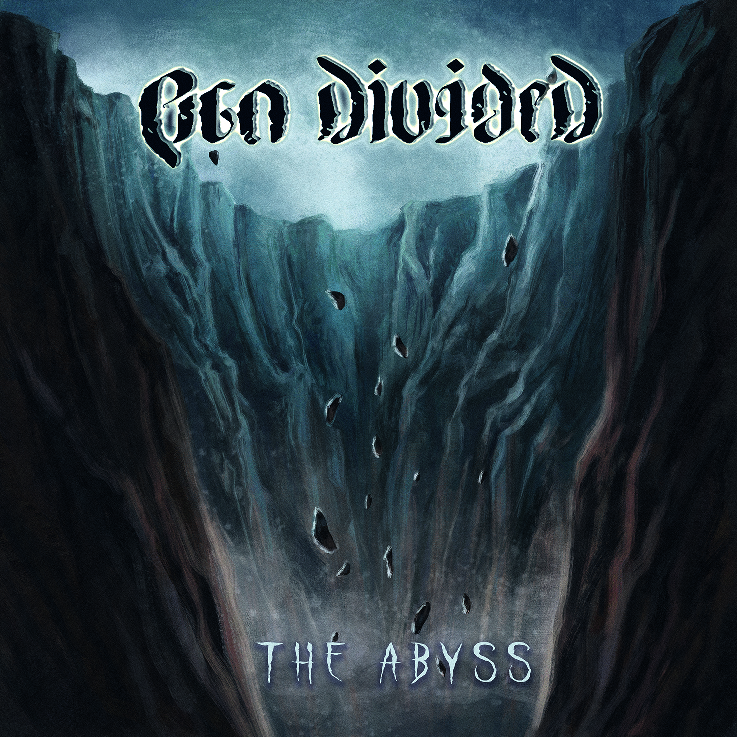 Ego Divided The Abyss